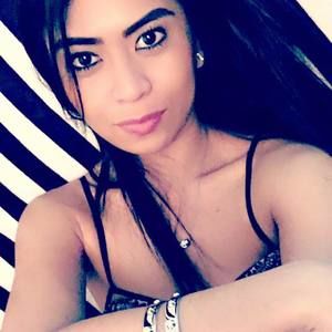 Meet your Posher, Sherlyn